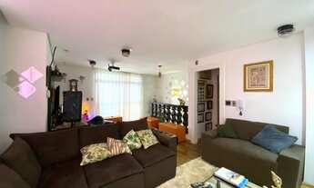 Imagem 7: Cobertura à venda com 4 quartos e 2 vagas no Bairro Castelo