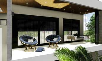 Imagem 7: Sobrado em Fag - Cascavel, PR