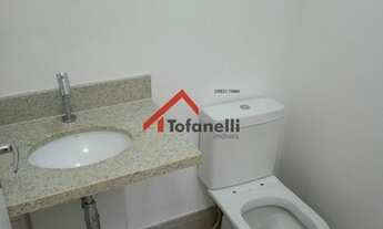 Imagem 6: Sala comercial para alugar no bairro Baeta Neves - São Bernardo do Campo/SP