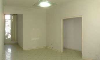 Imagem 3: Tranquilidade em Copacabana!