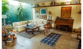 Imagem 5: Casa á venda , 4 quartos , linear 530m2 Barra da tijuca , Rio de Janeiro