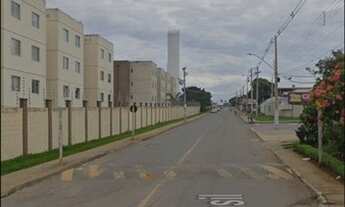 Imagem 2: Apartamento 2 quartos - Belo Horizonte - Aparecida de Goiânia - GO