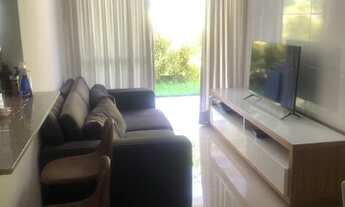 Imagem 5: MAUI Pontal Oceânico, apto 02 quartos (sendo 01 suíte