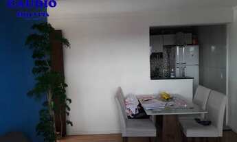 Imagem 4: Vendo apartamento 55 mts 2 Dormts - Chácara Santa Maria - 1 vaga