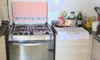 Imagem 3: Apartamento para Venda em Mogi das Cruzes, Jardim Armênia, 2 dormitórios, 1 suíte, 1 banhe