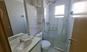 Imagem 3: Flat para aluguel tem 40 metros quadrados com 1 quarto