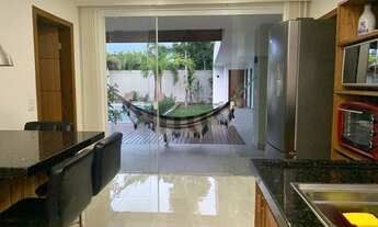 Imagem 6: Casa para venda tem 300 metros quadrados com 3 suítes Outeiro São Francisco Porto Seguro