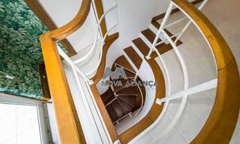 Imagem 4: Rio de Janeiro - Apartamento Padrão - Leblon