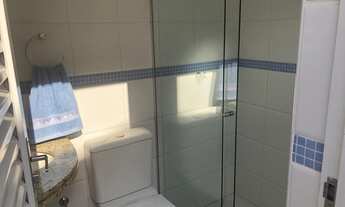 Imagem 6: Casa em condomínio à venda com 4 quarto(s) no Villaggio I , Vl. Aviação em Bauru/SP