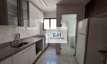 Imagem 5: Apartamento com 3 dormitórios à venda, 117 m² por R$ 760.000 - Centro - Campinas/SP