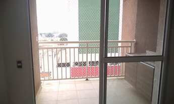 Imagem 2: Apartamento para aluguel tem 62 metros com 2 quartos,1 suite, 1 vaga em Lapa