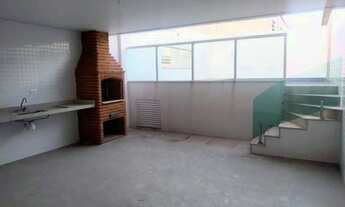 Imagem 3: Casa para venda tem 270 m2 com 3 quartos, Aparecida, Santos/SP