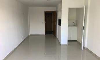 Imagem 2: SALA COM ACABAMENTO DE 1ª - AV. DA AMÉRICAS -BARRA DA TIJUCA