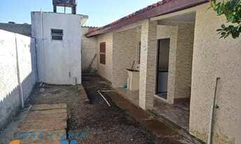 Imagem 2: Residencia alvenaria local de moradores Nova Tramandaí