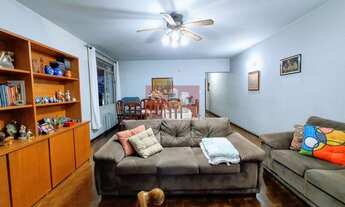 Imagem 7: Apartamento em Santana com 3 vagas, padaria na frente, sala ampla, 3 quartos e suíte