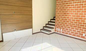 Imagem 2: Duplex na Granja dos Cavaleiros de 90m², em condomínio fechado para venda