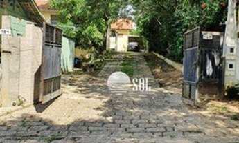 Imagem 3: Chácara com 2 dormitórios à venda, 1100 m² por R$ 700.000,00 - Colinas de Indaiatuba - Ind