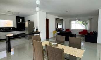 Imagem 4: Casa de alto padrão para venda com 300 metros quadrados e 3 quartos em - Porto Seguro - B