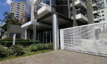 Imagem 2: SãO PAULO - Conjunto Comercial/sala - Jardim Paulista