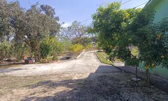 Imagem 5: Sitio em Esmeraldas