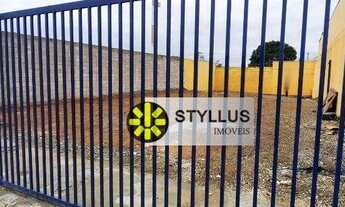 Imagem 5: Terreno para alugar, 405 m² por R$ 6.000,00/mês - Jardim Londres - Campinas/SP