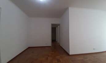 Imagem 4: Apartamento para venda tem 95 metros quadrados com 3 quartos em Vila Nova Conceição - São