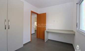 Imagem 4: Apartamento para venda possui 66 metros quadrados com 2 quartos em Vila São José - Porto A