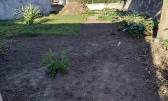 Imagem: Terreno à Venda com 651m² em Cafubá