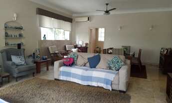 Imagem 2: Apartamento para venda tem 145 m2 com 3 quartos em Gonzaga - Santos - SP