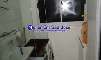 Imagem 7: Apartamento para Venda em São José dos Campos, Parque Nova Esperança, 2 dormitórios, 1 ban