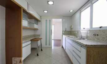 Imagem 3: Apartamento para venda possui 140 metros quadrados com 3 quartos em Bosque da Saúde - São