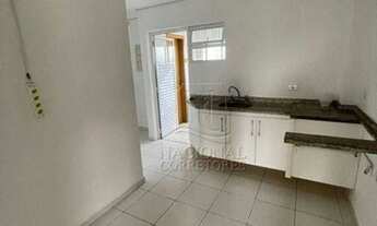 Imagem 6: Cobertura para alugar, 141 m² por R$ 4.775,13/mês - Jardim - Santo André/SP