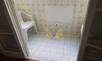 Imagem 6: Apartamento Ponta da Praia 1 dormitório , uma quadra da praia com elevador e garagem