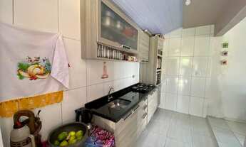 Imagem 4: Casa com 2 dormitórios à venda, 62 m² por R$ 179.900,00 - Planta Deodoro - Piraquara/PR