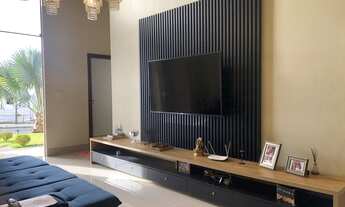 Imagem 5: Casa em Condomínio para Venda em Senador Canedo, Residencial Condomínio Jardim Veneza, 3 d