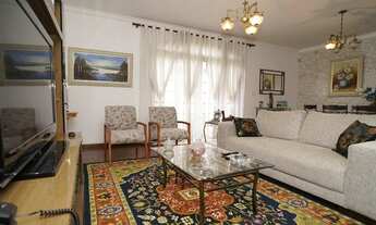 Imagem 3: Sobrado para venda possui 250 metros quadrados com 3 quartos em Alto da Mooca - São Paulo