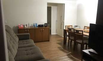 Imagem 4: Apartamento para venda tem 94 metros quadrados com 3 quartos em Bosque da Saúde - São Paul