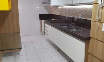 Imagem 6: Apartamento para venda possui 160 metros quadrados com 4 quartos no Ed Pallazzo Ducale