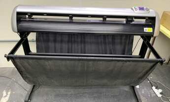 Imagem 2: Gráfica com 30 anos de mercado- Petrópolis