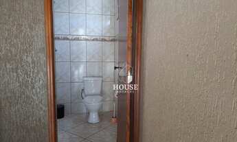 Imagem 4: Sobrado com 2 dormitórios à venda, 408 m² por R$ 725.000,00 - Jardim São Francisco - Mogi