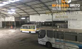 Imagem 6: Salvador - Galpão/Depósito/Armazém - Pirajá