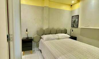 Imagem 5: Apartamento de dois quartos em Camaragibe W