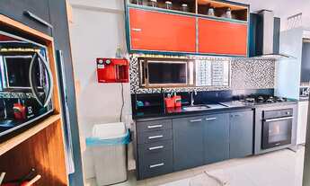 Imagem 7: Lindo apartamento nascente, com 97m2, todo reformado, com 3 quartos e 1 suíte em Boa Viage