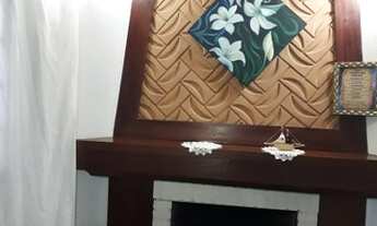 Imagem 3: Lindo Sobrado, 4 dormitórios, 260 m², por R$ 800.000 - Campos do Jordão/SP