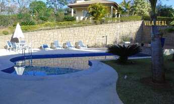 Imagem 7: Casa com 4 dormitórios à venda, 447 m² por R$ 4.500.000,00 - Fazenda Vila Real de Itu - It