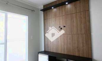 Imagem 4: Apartamento 2 dormitórios pronto para morar