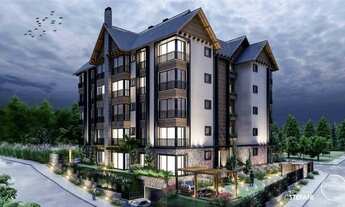 Imagem 6: Apartamento à venda no bairro Pousada da Neve - Nova Petrópolis/RS