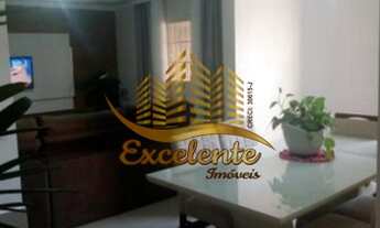 Imagem 3: Casas - Venda - Jardim Interlagos - Cod. 800