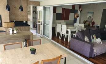 Imagem 2: Mundi Espaço Cerâmica 179m2 - A venda