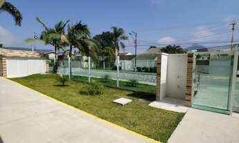 Imagem 4: Cobertura Edifício Marbella COB301